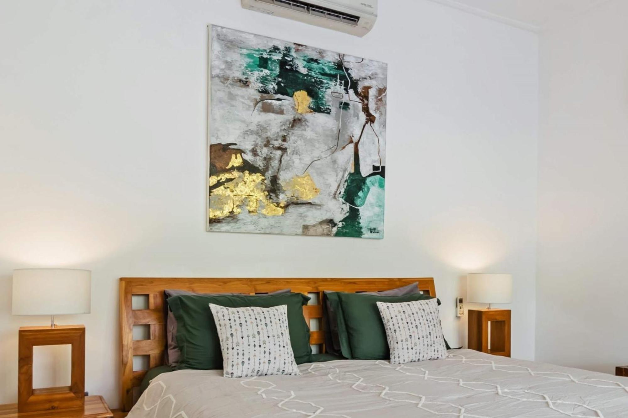 Adorable 1Br Villas In The Herat Of Seminyak Exterior foto