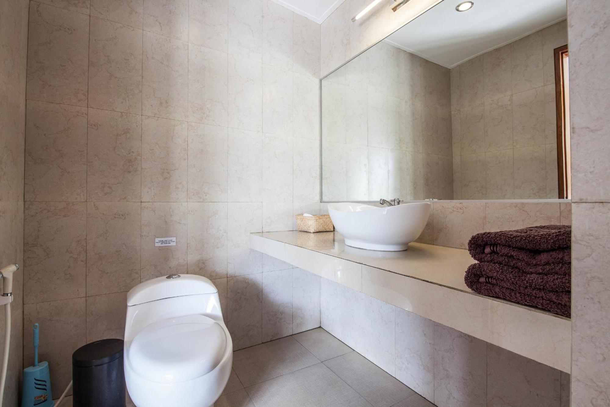 Adorable 1Br Villas In The Herat Of Seminyak Exterior foto