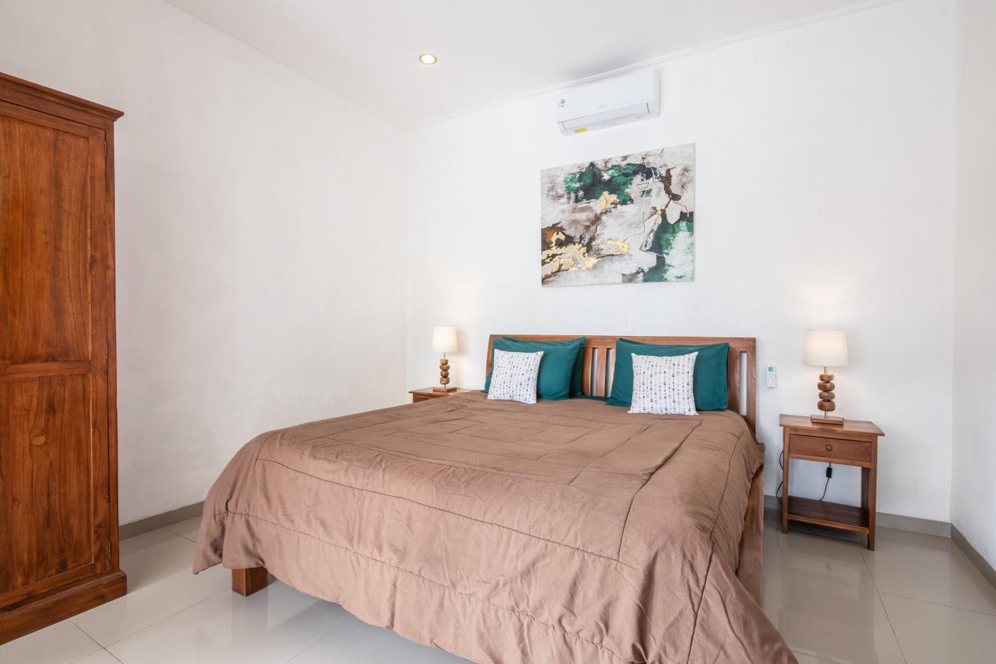 Adorable 1Br Villas In The Herat Of Seminyak Exterior foto