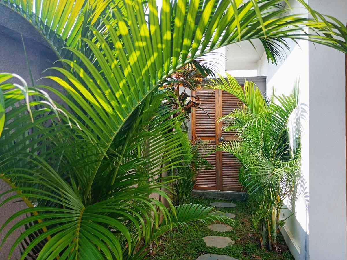 Adorable 1Br Villas In The Herat Of Seminyak Exterior foto